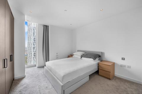 2 bedroom flat for sale, Marsh Wall, London