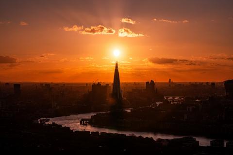 Landmark Pinnacle, 10 Marsh Wall, Canary Wharf, London, E14