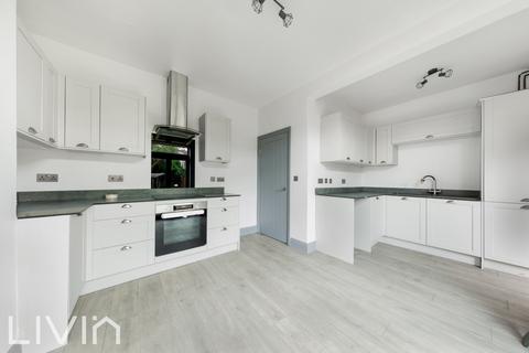 undefined, London SE25