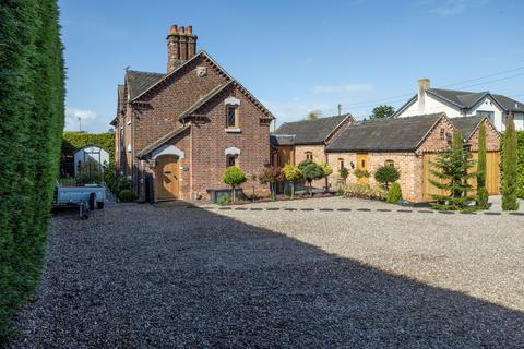 5 bedroom detached house for sale, Top Road Acton Trussell Stafford, Staffordshire, ST17 0RQ