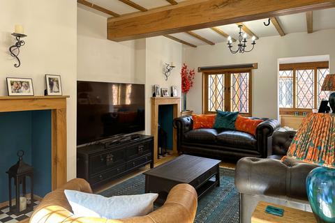 5 bedroom detached house for sale, Top Road Acton Trussell Stafford, Staffordshire, ST17 0RQ