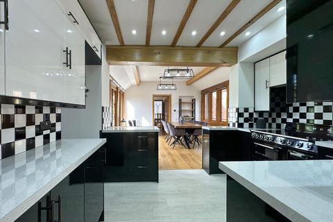 5 bedroom detached house for sale, Top Road Acton Trussell Stafford, Staffordshire, ST17 0RQ