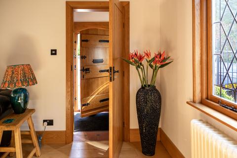 5 bedroom detached house for sale, Top Road Acton Trussell Stafford, Staffordshire, ST17 0RQ