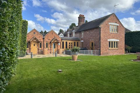 undefined, Top Road Acton Trussell Stafford, Staffordshire, ST17 0RQ