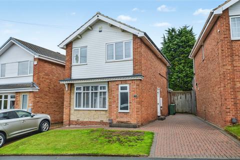 Stone Brig Lane, Rothwell, Leeds, West Yorkshire