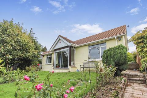 3 bedroom detached bungalow for sale, Totnes Road, Paignton TQ4
