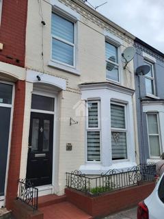 Romer Road, Liverpool