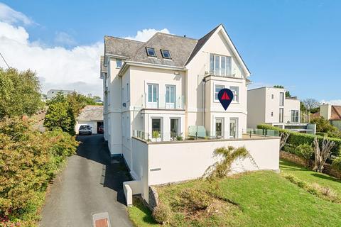 2 bedroom apartment for sale, Flat 1, Mount Howe, 82 Court Road, Newton Ferrers, Devon