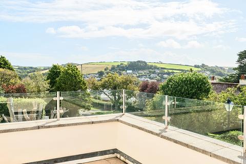 2 bedroom apartment for sale, Flat 1, Mount Howe, 82 Court Road, Newton Ferrers, Devon