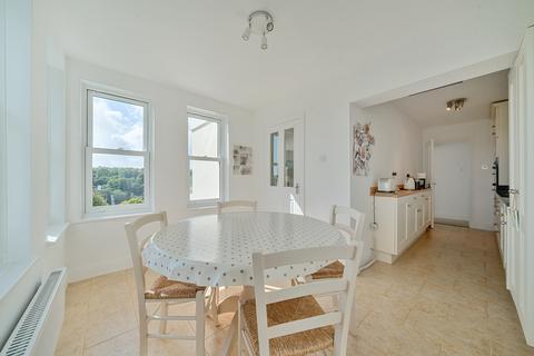 2 bedroom apartment for sale, Flat 1, Mount Howe, 82 Court Road, Newton Ferrers, Devon