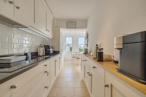 2 bedroom apartment for sale, Flat 1, Mount Howe, 82 Court Road, Newton Ferrers, Devon