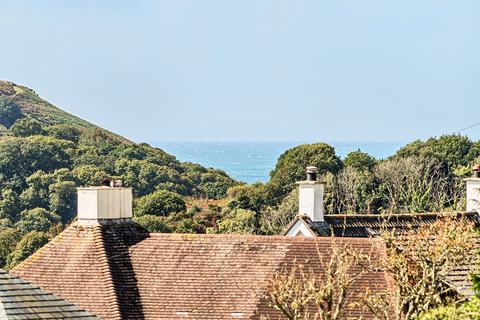 undefined, Flat 1, Mount Howe, 82 Court Road, Newton Ferrers, Devon
