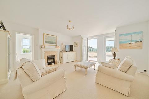 undefined, Flat 1, Mount Howe, 82 Court Road, Newton Ferrers, Devon