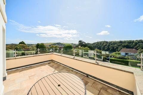 undefined, Flat 1, Mount Howe, 82 Court Road, Newton Ferrers, Devon
