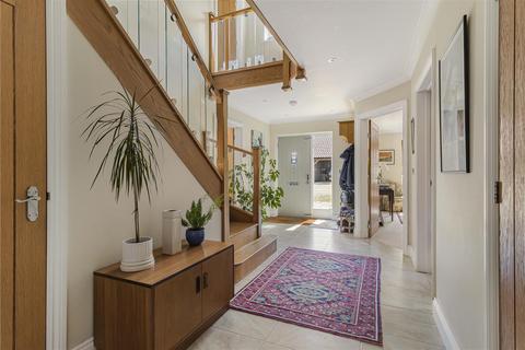 undefined, Chapel Meadows, Great Wilbraham CB21