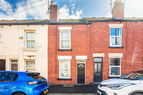 77 Rydal Road, Sheffield, S8 0UR
