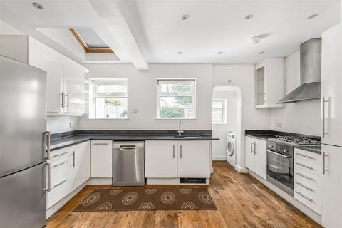 undefined, White Hart Lane, Barnes, London, SW13