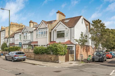 undefined, White Hart Lane, Barnes, London, SW13