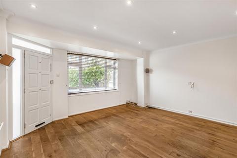 undefined, White Hart Lane, Barnes, London, SW13