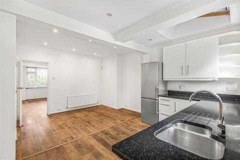 undefined, White Hart Lane, Barnes, London, SW13