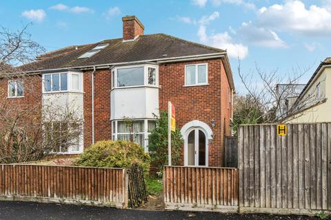 undefined, Cavendish Road,  Oxford,  OX2