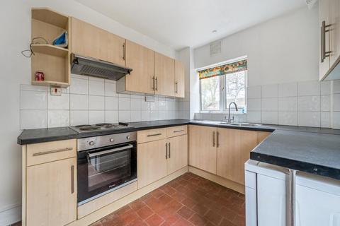 undefined, Cavendish Road,  Oxford,  OX2