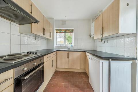 undefined, Cavendish Road,  Oxford,  OX2