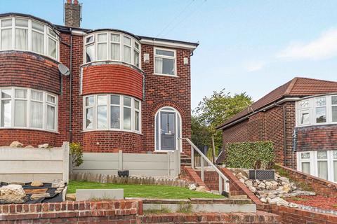 undefined, Hilldale Avenue, Manchester M9