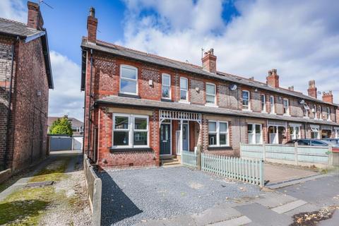 undefined, Brookfield Avenue, Timperley, Altrincham