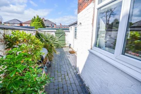 undefined, Brookfield Avenue, Timperley, Altrincham