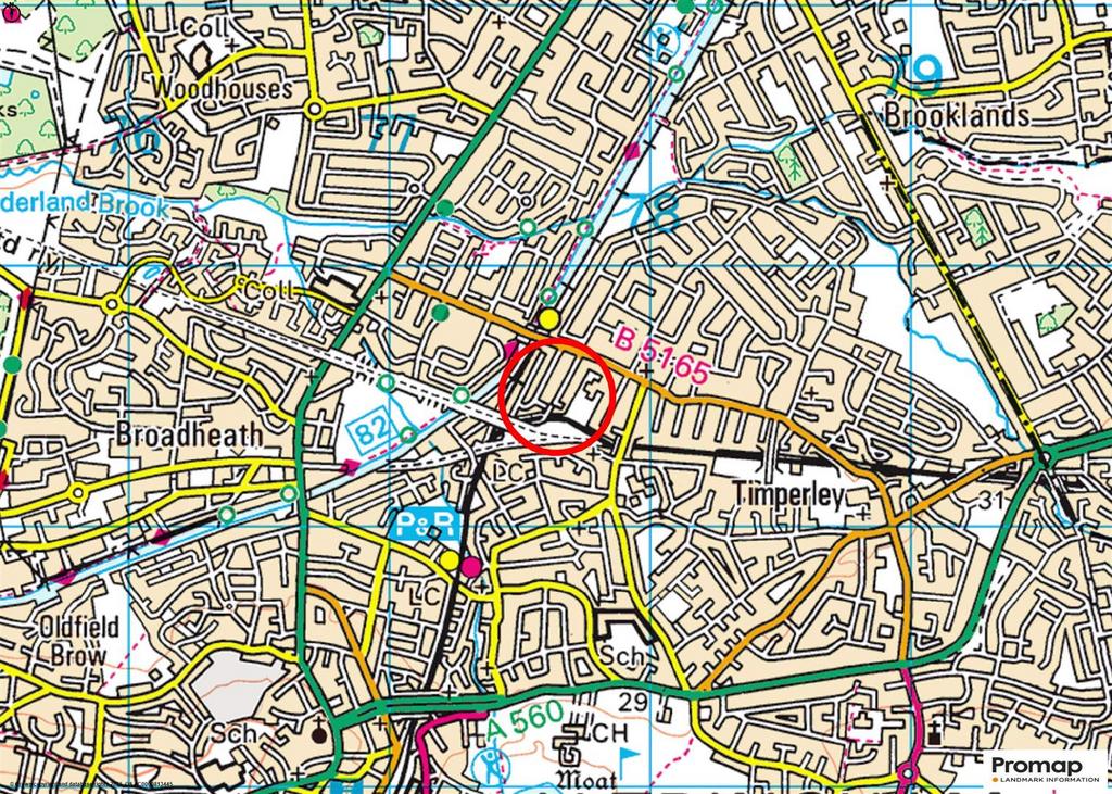 Town Plan