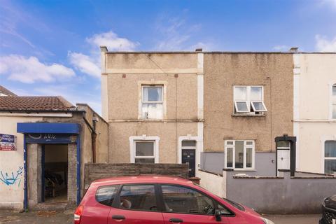 undefined, Milsom Street, Bristol, BS5