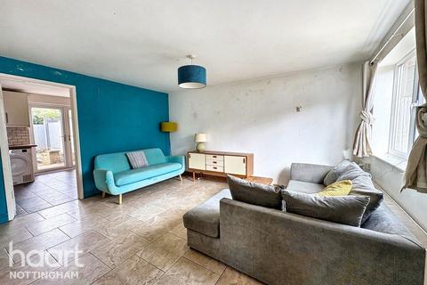 3 bedroom terraced house for sale, Boden Street, Nottingham
