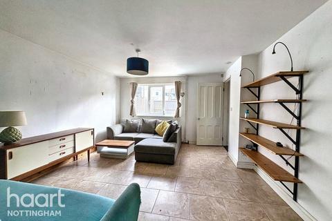 3 bedroom terraced house for sale, Boden Street, Nottingham