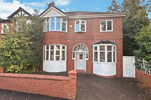 5 bedroom semi-detached house for sale, Rutland Avenue, Atherton, M46