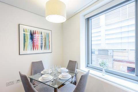 3 bedroom apartment to rent, 4 Merchant Square East, London W2