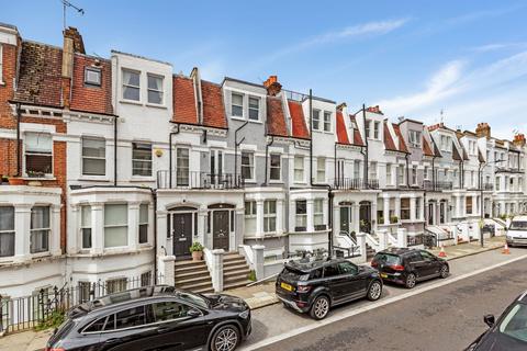 1 bedroom flat to rent, Rostrevor Road, Parsons Green, London, SW6
