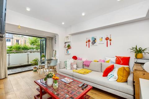 1 bedroom flat to rent, Rostrevor Road, Parsons Green, London, SW6