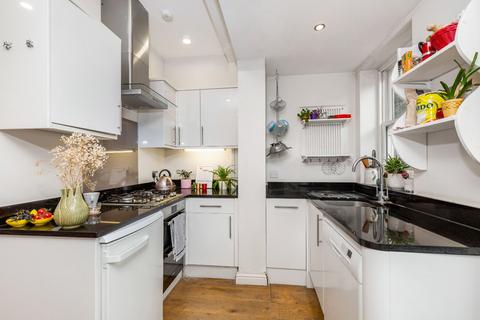 1 bedroom flat to rent, Rostrevor Road, Parsons Green, London, SW6