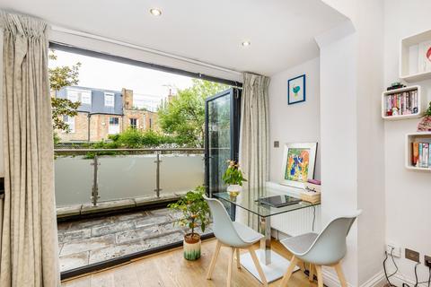 1 bedroom flat to rent, Rostrevor Road, Parsons Green, London, SW6