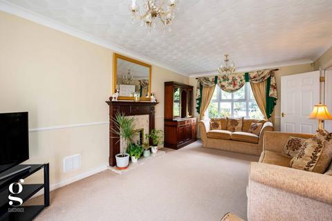 5 bedroom detached house for sale, Dormington, Hereford