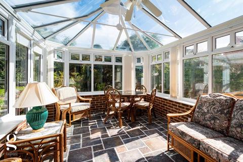 5 bedroom detached house for sale, Dormington, Hereford