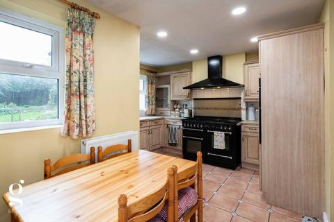 5 bedroom detached house for sale, Dormington, Hereford