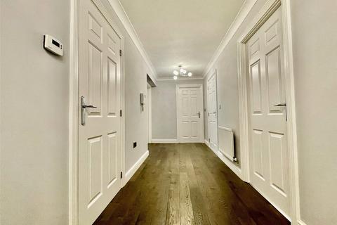 27 Liverymen Walk, Greenhithe, DA9 9GZ