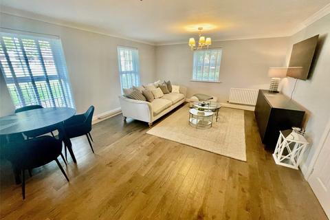 27 Liverymen Walk, Greenhithe, DA9 9GZ