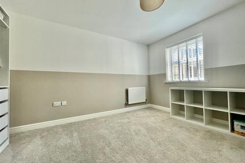 27 Liverymen Walk, Greenhithe, DA9 9GZ