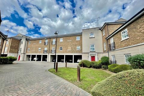 27 Liverymen Walk, Greenhithe, DA9 9GZ