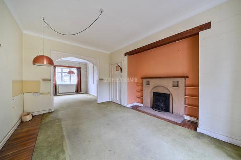 4 bedroom semi-detached house for sale, Hampstead Garden Suburb N2