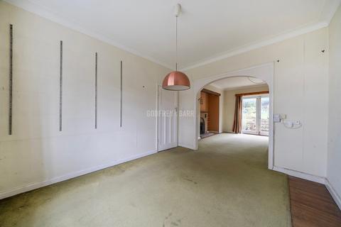 4 bedroom semi-detached house for sale, Hampstead Garden Suburb N2