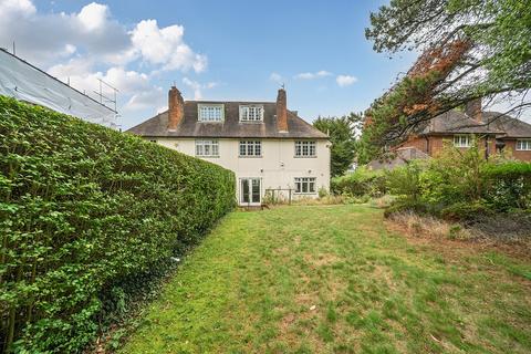 undefined, Hampstead Garden Suburb N2
